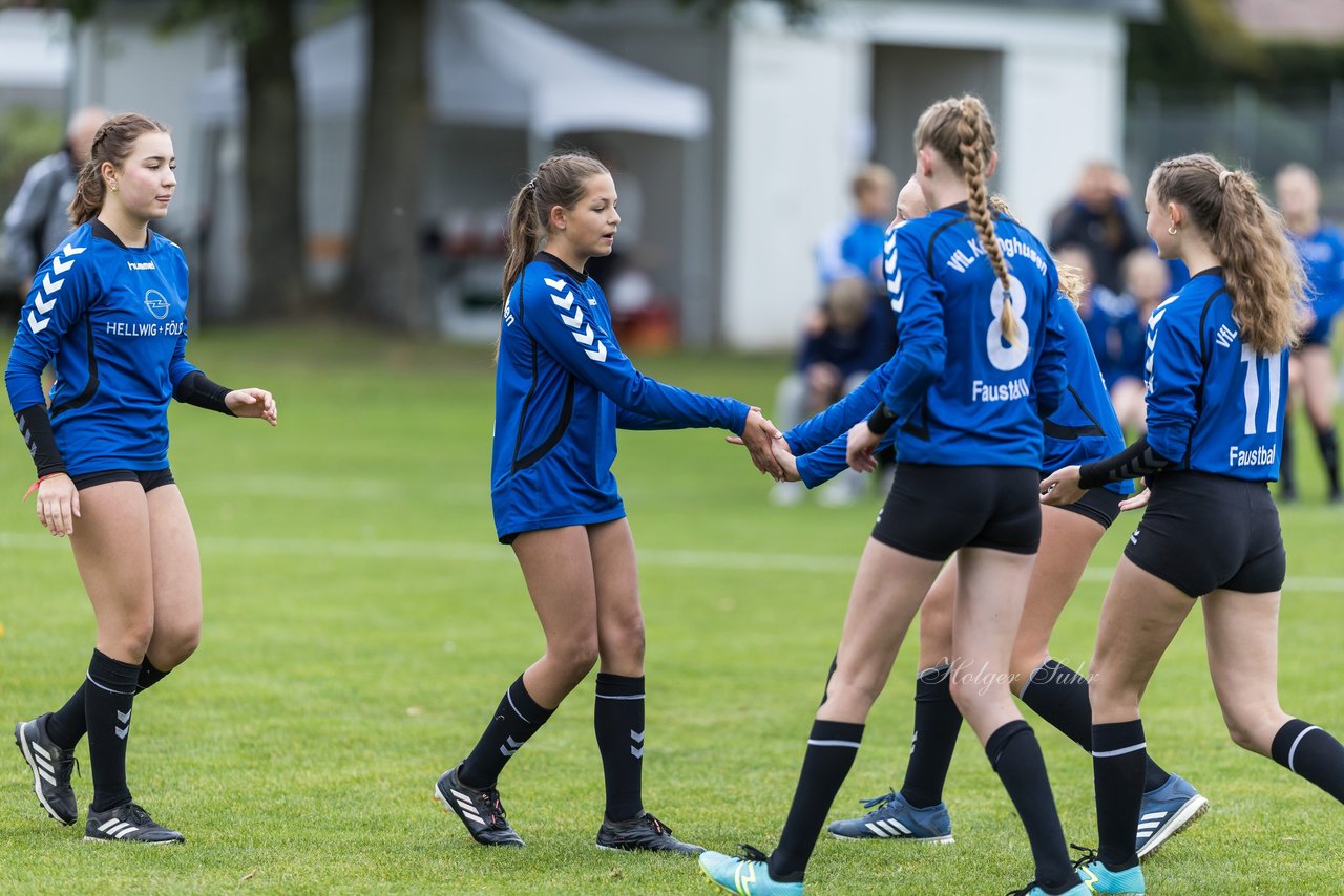 Bild 200 - wU16 Deutsche Meisterschaft